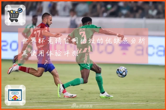 世界杯竞猜官网地址的优缺点分析及使用体验评测