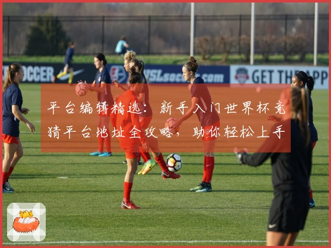 平台编辑精选:新手入门世界杯竞猜平台地址全攻略,助你轻松上手
