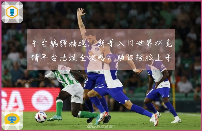 平台编辑精选：新手入门世界杯竞猜平台地址全攻略，助你轻松上手