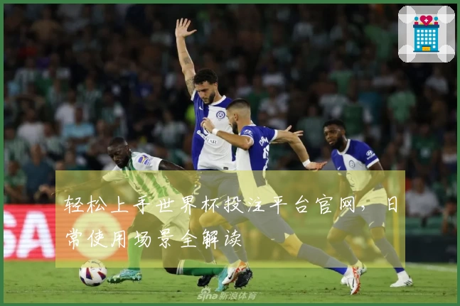 轻松上手世界杯投注平台官网，日常使用场景全解读