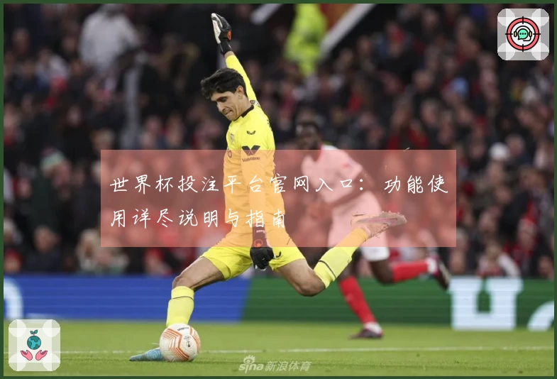 世界杯投注平台官网入口：功能使用详尽说明与指南